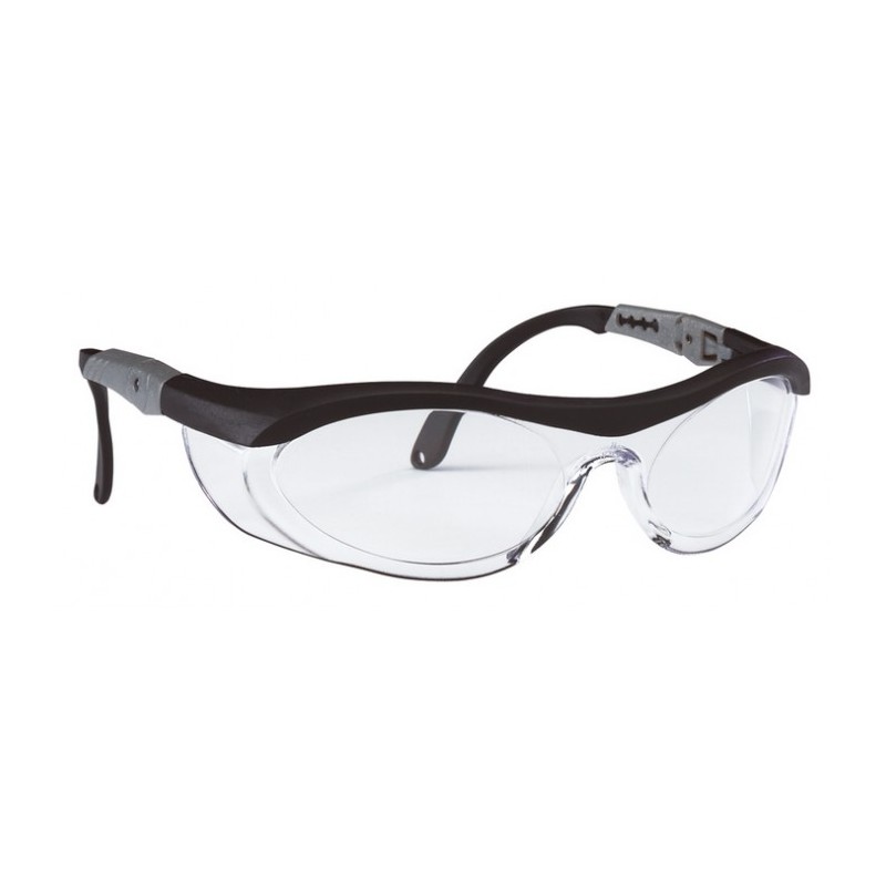 North Veiligheidsbril | Veiligeidsbril Oogbescherming