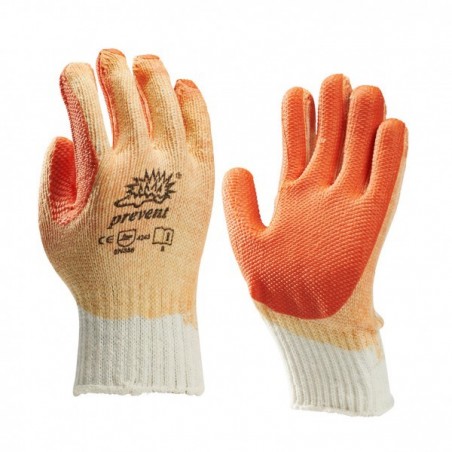 Paar handschoenen prevent origineel